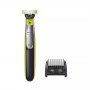 Philips | OneBlade 360 Shaver/Trimmer, Face | QP2730/20 | Operating time (max) 60 min | Wet & Dry | Lithium Ion | Black/Yellow - 2